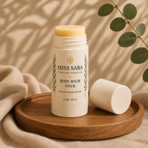 Product Balm