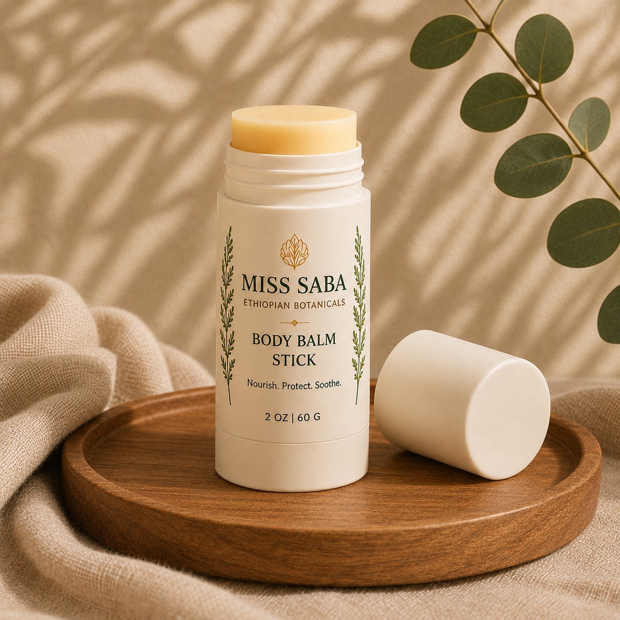 Product Balm